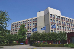 Hotels in Naaldwijk
